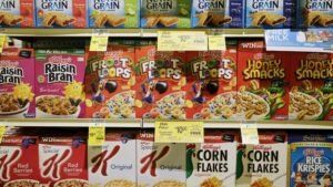 How Do I Navigate the Cereal Aisle for Essentials? Unveil Breakfast Secrets