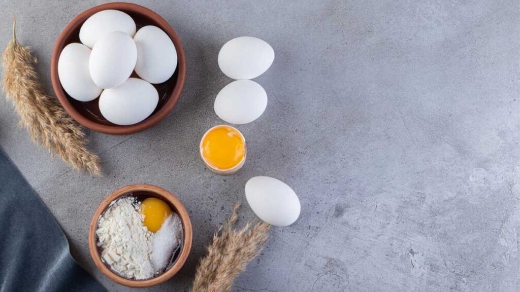 What Makes Mornings Egg-cellent? Maximize Benefits with Expert Tips